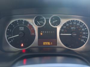 Original-Owner 2008 Hummer H3 Alpha photo 57