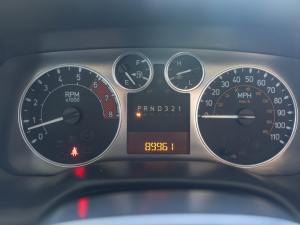 Original-Owner 2008 Hummer H3 Alpha photo 58
