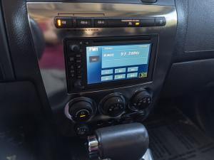 Original-Owner 2008 Hummer H3 Alpha photo 59