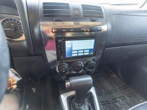 Original-Owner 2008 Hummer H3 Alpha photo 60