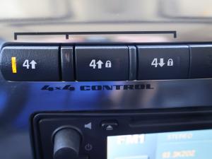 Original-Owner 2008 Hummer H3 Alpha photo 61