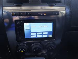 Original-Owner 2008 Hummer H3 Alpha photo 62