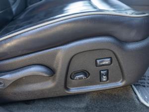 Original-Owner 2008 Hummer H3 Alpha photo 63