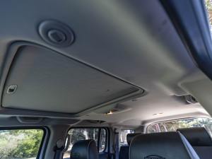 Original-Owner 2008 Hummer H3 Alpha photo 64