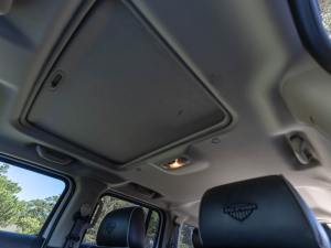 Original-Owner 2008 Hummer H3 Alpha photo 65
