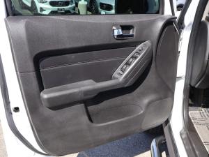 Original-Owner 2008 Hummer H3 Alpha photo 67