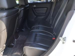 Original-Owner 2008 Hummer H3 Alpha photo 68
