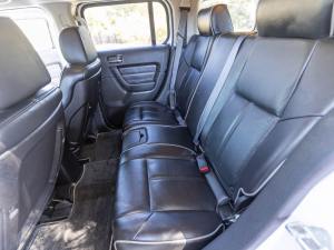 Original-Owner 2008 Hummer H3 Alpha photo 69