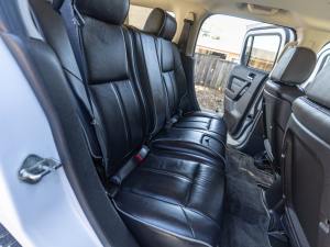 Original-Owner 2008 Hummer H3 Alpha photo 70