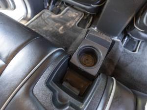 Original-Owner 2008 Hummer H3 Alpha photo 71