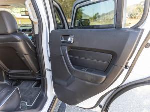 Original-Owner 2008 Hummer H3 Alpha photo 72