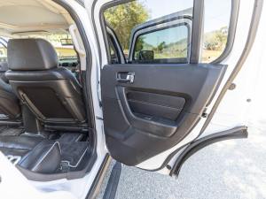 Original-Owner 2008 Hummer H3 Alpha photo 74