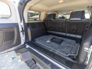Original-Owner 2008 Hummer H3 Alpha photo 75