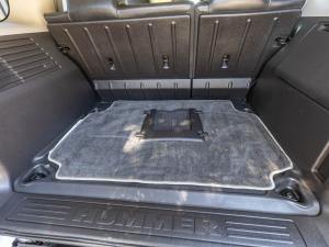 Original-Owner 2008 Hummer H3 Alpha photo 77