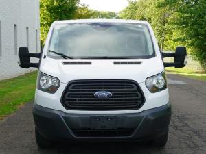 No Reserve: 10k-Mile 2018 Ford Transit 350 XL 15-Passenger Van photo 10