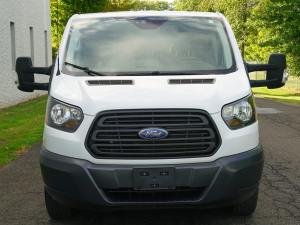 No Reserve: 10k-Mile 2018 Ford Transit 350 XL 15-Passenger Van photo 11
