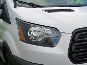 No Reserve: 10k-Mile 2018 Ford Transit 350 XL 15-Passenger Van photo 21