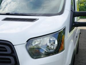 No Reserve: 10k-Mile 2018 Ford Transit 350 XL 15-Passenger Van photo 25