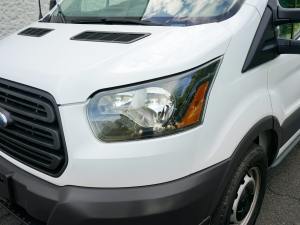 No Reserve: 10k-Mile 2018 Ford Transit 350 XL 15-Passenger Van photo 27