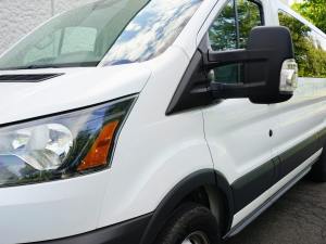 No Reserve: 10k-Mile 2018 Ford Transit 350 XL 15-Passenger Van photo 29