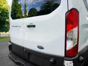 No Reserve: 10k-Mile 2018 Ford Transit 350 XL 15-Passenger Van photo 31