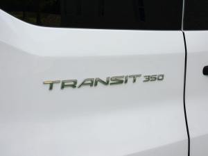 No Reserve: 10k-Mile 2018 Ford Transit 350 XL 15-Passenger Van photo 43