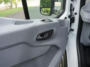 No Reserve: 10k-Mile 2018 Ford Transit 350 XL 15-Passenger Van photo 63