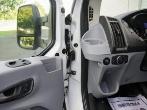No Reserve: 10k-Mile 2018 Ford Transit 350 XL 15-Passenger Van photo 64