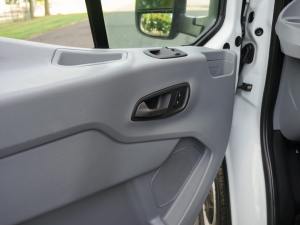 No Reserve: 10k-Mile 2018 Ford Transit 350 XL 15-Passenger Van photo 70