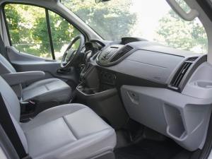 No Reserve: 10k-Mile 2018 Ford Transit 350 XL 15-Passenger Van photo 74