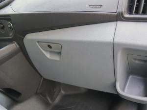 No Reserve: 10k-Mile 2018 Ford Transit 350 XL 15-Passenger Van photo 76