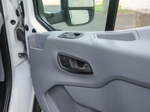 No Reserve: 10k-Mile 2018 Ford Transit 350 XL 15-Passenger Van photo 79