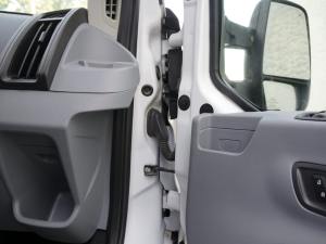 No Reserve: 10k-Mile 2018 Ford Transit 350 XL 15-Passenger Van photo 80