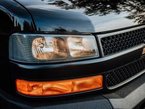 2022 Chevrolet Express 2500 Quigley 4×4 Conversion photo 27