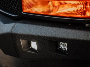 2022 Chevrolet Express 2500 Quigley 4×4 Conversion photo 28