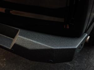 2022 Chevrolet Express 2500 Quigley 4×4 Conversion photo 34