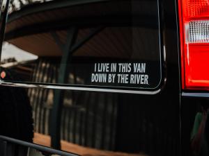 2022 Chevrolet Express 2500 Quigley 4×4 Conversion photo 55