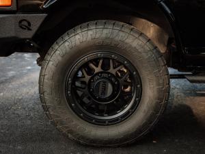 2022 Chevrolet Express 2500 Quigley 4×4 Conversion photo 58