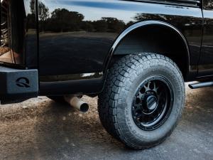 2022 Chevrolet Express 2500 Quigley 4×4 Conversion photo 61
