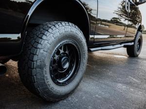 2022 Chevrolet Express 2500 Quigley 4×4 Conversion photo 62