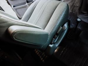 2022 Chevrolet Express 2500 Quigley 4×4 Conversion photo 73