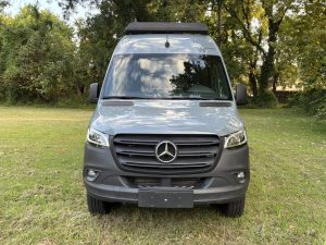 2023 Winnebago Revel 4×4 photo 5