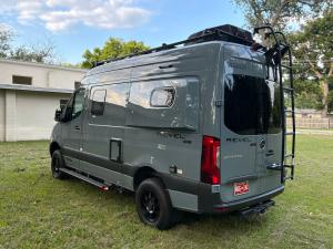 2023 Winnebago Revel 4×4 photo 18