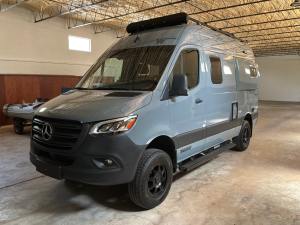 2023 Winnebago Revel 4×4 photo 22