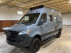 2023 Winnebago Revel 4×4 photo 23