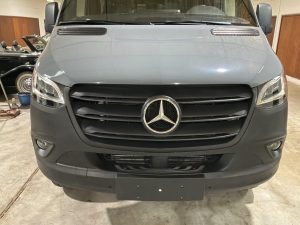 2023 Winnebago Revel 4×4 photo 25