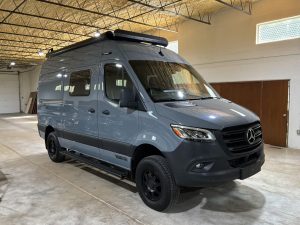 2023 Winnebago Revel 4×4 photo 28