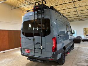 2023 Winnebago Revel 4×4 photo 29