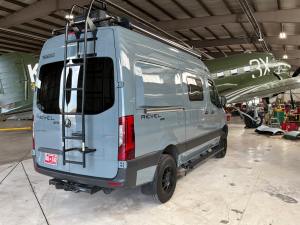 2023 Winnebago Revel 4×4 photo 30