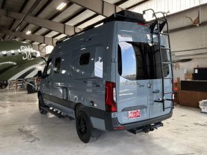 2023 Winnebago Revel 4×4 photo 33